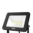 NEO TOOLS - Réflecteur simple NEOTOOLS 99-060 - 50W SMD LED sur pied 1.8m - 4250 lumens - vignette