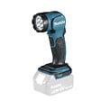 MAKITA - Pack 4 machines MAKITA 18 V - DLX4154TJ - en coffret avec batteries et chargeur - vignette