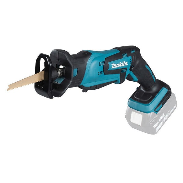 MAKITA - Pack 10 outils MAKITA LOT0309 18V 5 x 5.0 Ah (DCL180 - DHP486 - DTD154 - DGA506 - DHS680 - DHR243 - DTM51 - DJR183 - DJV182 -DBO180) - large