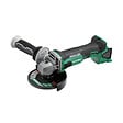 HIKOKI - Pack 4 outils perforateur - perceuse - meuleuse & visseuse HIKOKI KC18DEWHZ + 3 x 5,0Ah & chargeur + sac de transport - vignette