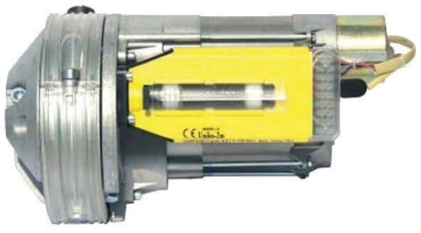 ELSAMEC - Moteur central 76mm - ELSAMEC - ES76/2PEF - large