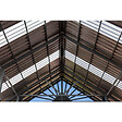 MCCOVER - Plaque type bac acier 1045 en polyester Translucide, l.105 cm, L.200 cm - vignette