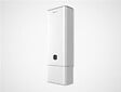 ATLANTIC - Chauffe-eau électrique connecté Linéo Atlantic - 2250W - Plat vertical mural - 65L - Blanc - vignette