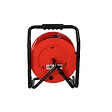 HANGER - Enrouleur electrique 25m H07RN-F 3G 2,5mm2 - HANGER - 600017 - vignette