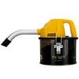 VITO - Aspirateur de cendres 800W Cuve 4 Litres + 2 Filtres HEPA VITO - vignette