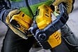 DEWALT - Projecteur de chantier compacte DEWALT DCL077-XJ de 12V à 54V - vignette