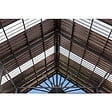 MCCOVER - Plaque PVC transparente et nervurée (greca) Transparent, l.- 109cm, L.- 1.5m - vignette