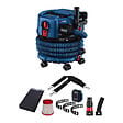 BOSCH - Aspirateur sans-fil BOSCH GAS 18V-12 MC - 0 601 9K2 000 Professional (vendu sans batterie) en carton avec accessoires - vignette