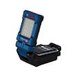 BOSCH - Lampe sans-fil BOSCH GLI 18V-800 - 0 601 443 600 Professional (vendu sans batterie) en carton - vignette