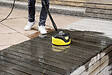 KARCHER - Nettoyeur haute pression K4 Universal - 130 bars - 1800W - vignette