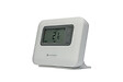 CHAFFOTEAU - Thermostat d'Ambiance Filaire Contact Sec Programamble Easy Control Chaffoteaux Compatible toutes chaudières - vignette
