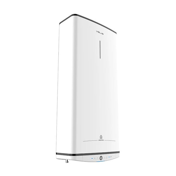 ARISTON - Chauffe Eau Electrique Plat Mural Multipositions Velis PRO Ariston 45 L - large