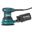 MAKITA - Ponceuse excentrique 300W Ø 125mm MAKITA BO5030 - vignette