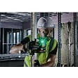 DEWALT - Laser en croix compact avec faisceau vert 18V DEWALT DCLE34021N-QW - vignette