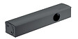 GEZE - Ferme-porte série TS 4000 finition noir fourni sans bras - GEZE - 109 542 - vignette