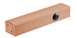 GEZE - Ferme-porte série TS 4000 finition bronze fourni sans bras - GEZE - 102 790 - vignette