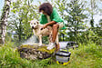 KARCHER - Nettoyeur mobile OC 4 - vignette