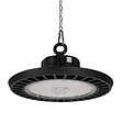 ASLO - Lampe LED Industrielle Projecteur Led Eclairage 200W Entrepots Garages ASLO - vignette