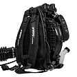 VITO - Souffleur de feuilles thermique Sac à dos Moteur 2T 3.6CV 76Cm3 VITO - vignette