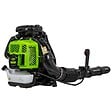 VITO - Souffleur de feuilles thermique Sac à dos Moteur 2T 3.6CV 76Cm3 VITO - vignette
