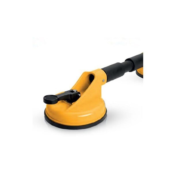 VITO - Ventouse de carrelage Double Ø 115 mm Levage 80 Kg Longueur 41cm VITO - large