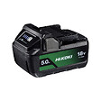 HIKOKI - Perceuse à percussion HIKOKI DV18DEWJZ - 70 Nm - 18 V - 5 Ah + 2 batteries BSL1850MA - vignette