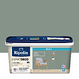 RIPOLIN - Peinture Déco - Vert nobile - Mat - 2.5L - vignette