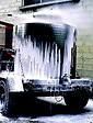 LAVORWASH - Pulvérisateur de mousse Lavor Foamjet SV24 24L verni lance 600mm gris - vignette