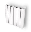 Radiateur à inertie - Aluminium et céramique - 1500W - vignette