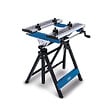 SCHEPPACH - Etabli pliant mobile SCHEPPACH UWB1000 - Charge max 100 kg - Hauteur de travail 770 à 1070 mm - vignette