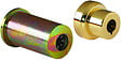 POLLUX - Jeu de cylindre à  double pompe HB longueur de 57,5mm à  7 ailettes - POLLUX - 970705 - vignette