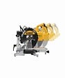 DEWALT - Scie à onglets radiale Ø216mm 1300W DEWALT DWS773-QS - vignette