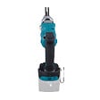 MAKITA - Cisaille à plaque de Plâtre DJS800Z MAKITA LXT ® 18 V Li-Ion (vendu sans batterie) - vignette