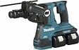 MAKITA - Perfo-burineur SDS+ Brushless 2x5Ah 36V LXT ® MAKITA DHR281PT2J en MAKPAC - vignette