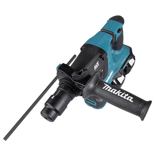 MAKITA - Perfo-burineur SDS+ Brushless 2x5Ah 36V LXT ® MAKITA DHR281PT2J en MAKPAC - large
