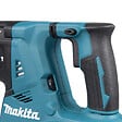 MAKITA - Perfo-burineur SDS+ Brushless 2x5Ah 36V LXT ® MAKITA DHR281PT2J en MAKPAC - vignette