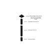 INTERSTOVES - Pack Poêle à bois ROSA 10 bûches 50cm + Kit Conduit 150 - - vignette