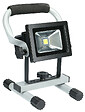 HANGER - Projecteur chantier LED 10W sur batterie Lithium HANGER 170500 - vignette
