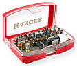 HANGER - Coffret embouts couleurs 32 pièces - HANGER - 250002 - vignette