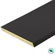 FORESTEA - Plan de travail stratifié CPL Granit foncé 3040 x 640 x  38 mm - FSC MIXTE 70% - vignette
