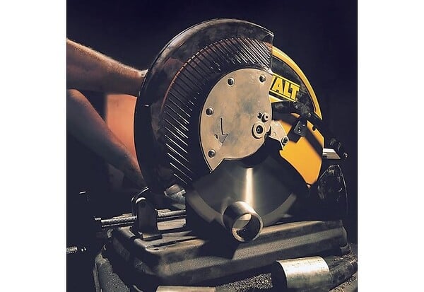DEWALT - Lame pour scie circulaire Ø 355mm  DEWALT DT1926-QZ - large