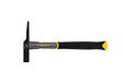 STANLEY - Marteau d'électricien manche fibre de verre STANLEY 200 g - vignette