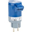PROTEC - Adaptateur femelle CEE P17 vers mâle - caravane, camping cars - Protec - vignette