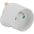 ZENITECH - Adaptateur France/Angleterre brochable - Zenitech - vignette