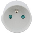 ZENITECH - Adaptateur France/Angleterre brochable - Zenitech - vignette