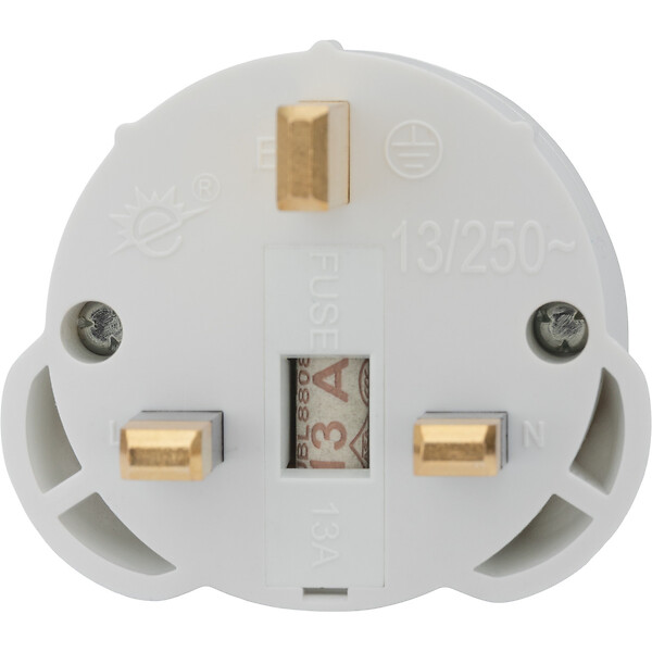 ZENITECH - Adaptateur France/Angleterre brochable - Zenitech - large