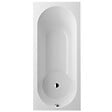 VILLEROY ET BOCH - Villeroy & Boch Libra Baignoire rectangulaire 1700 x 750 mm Blanc - vignette
