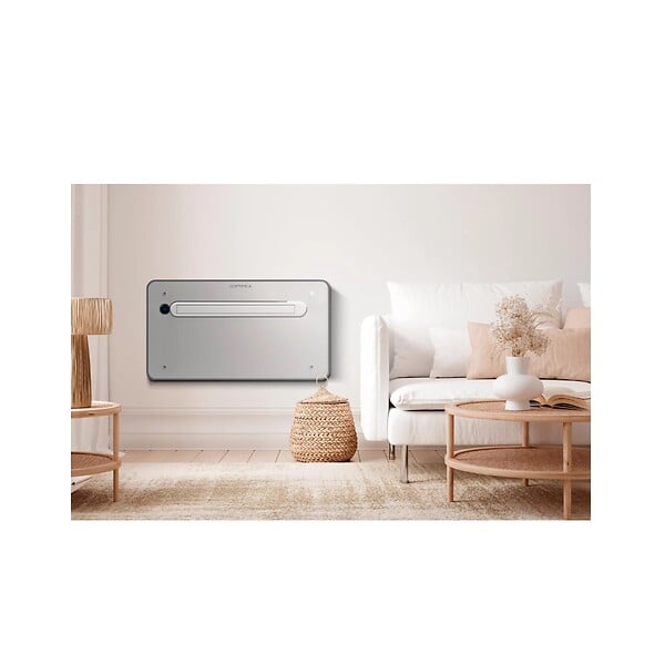 OPTIMEA - OAC-270-SDIN Climatiseur fixe monobloc réversible Inverter - large