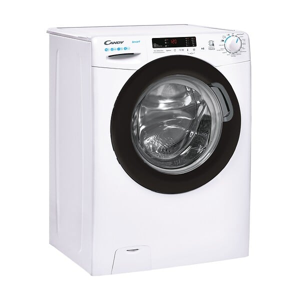 CANDY - Lave-linge hublot Smart - 10kg - large