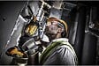 DEWALT - Outil multi-cutter oscillant 18V DEWALT DCS355N-XJ Brushless (vendu sans batterie) - vignette